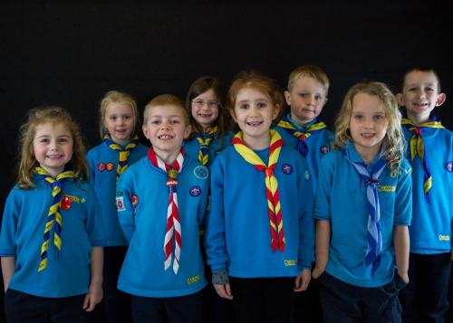 Beavers Group_