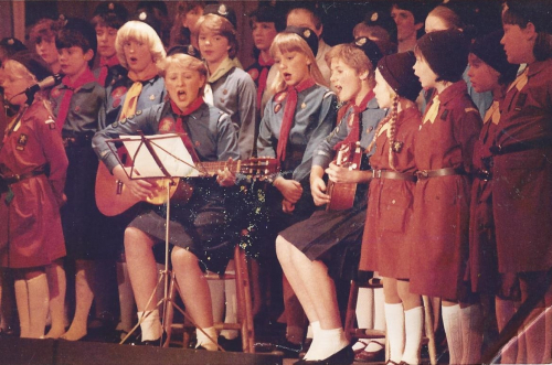 Capers 1985 10
