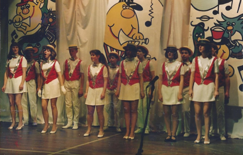 Capers 1987 11