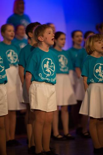 capers rehersal 2-24