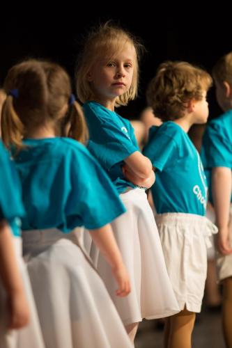 capers rehersal 2-4