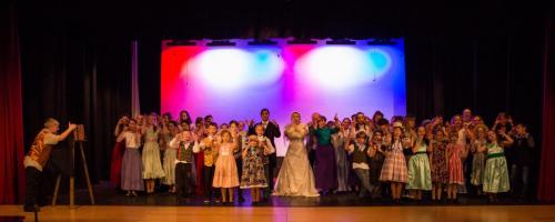 capers rehersal 2-82